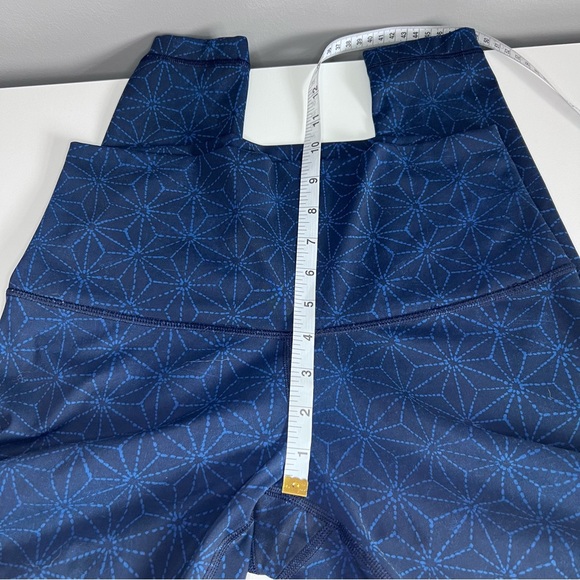 Lululemon Wunder Under Pant Full-On Luxtreme - Picture 12 of 14